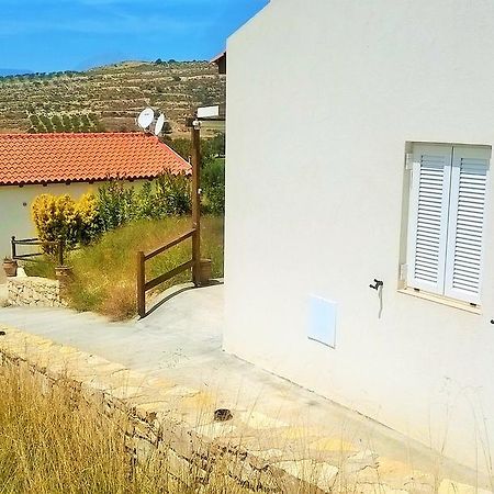 Villa Oniro Kreta Kalamaki  Bagian luar foto