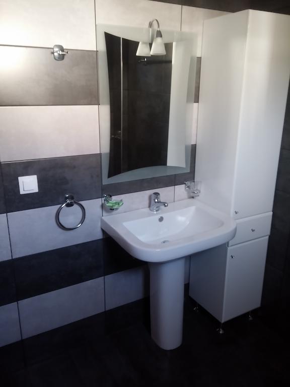 Villa Oniro Kreta Kalamaki  Ruang foto