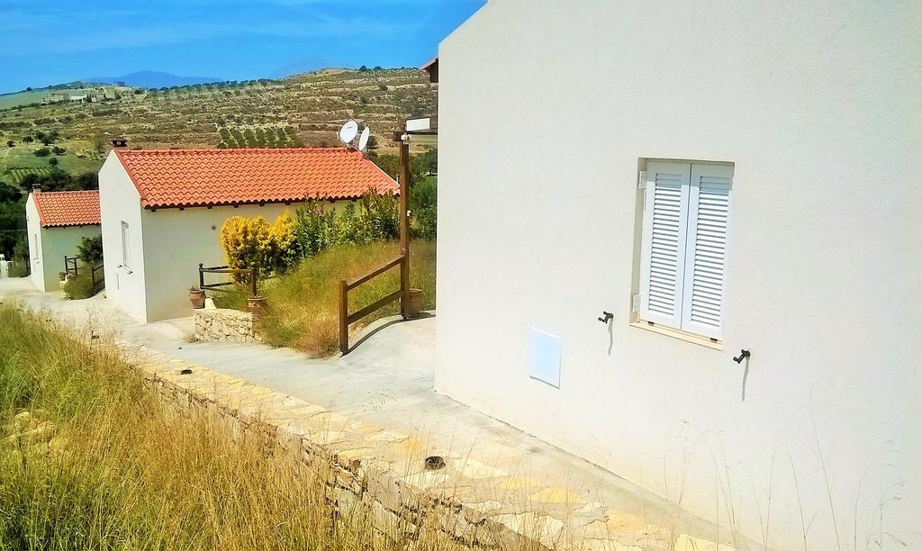 Villa Oniro Kreta Kalamaki  Bagian luar foto